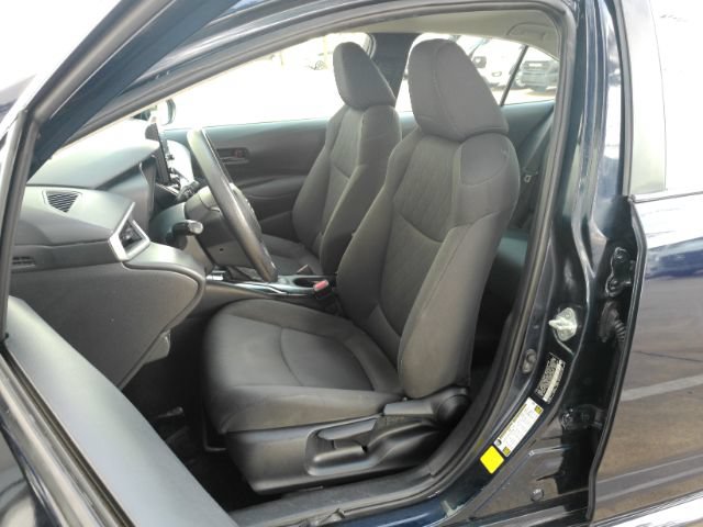 Used 2022 Toyota Corolla LE FWD image 13