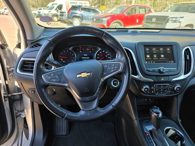 Used 2019 Chevrolet Equinox LT image 13