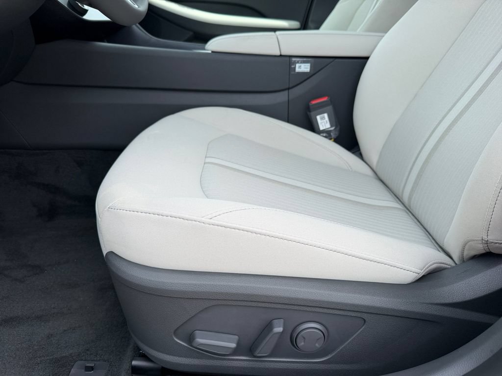 New 2026 Hyundai Sonata SEL FWD image 11