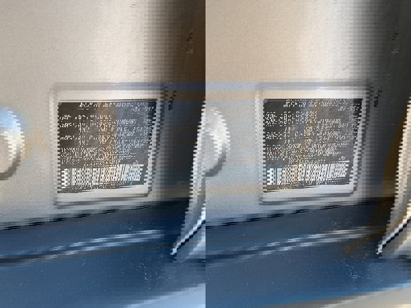 Used 2014 Subaru Outback 2.5i w/ Popular Package #1B image 26