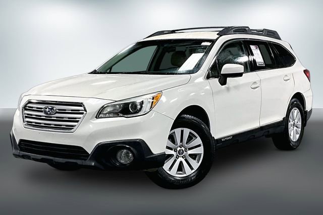 Used 2015 Subaru Outback 2.5i Premium image 3