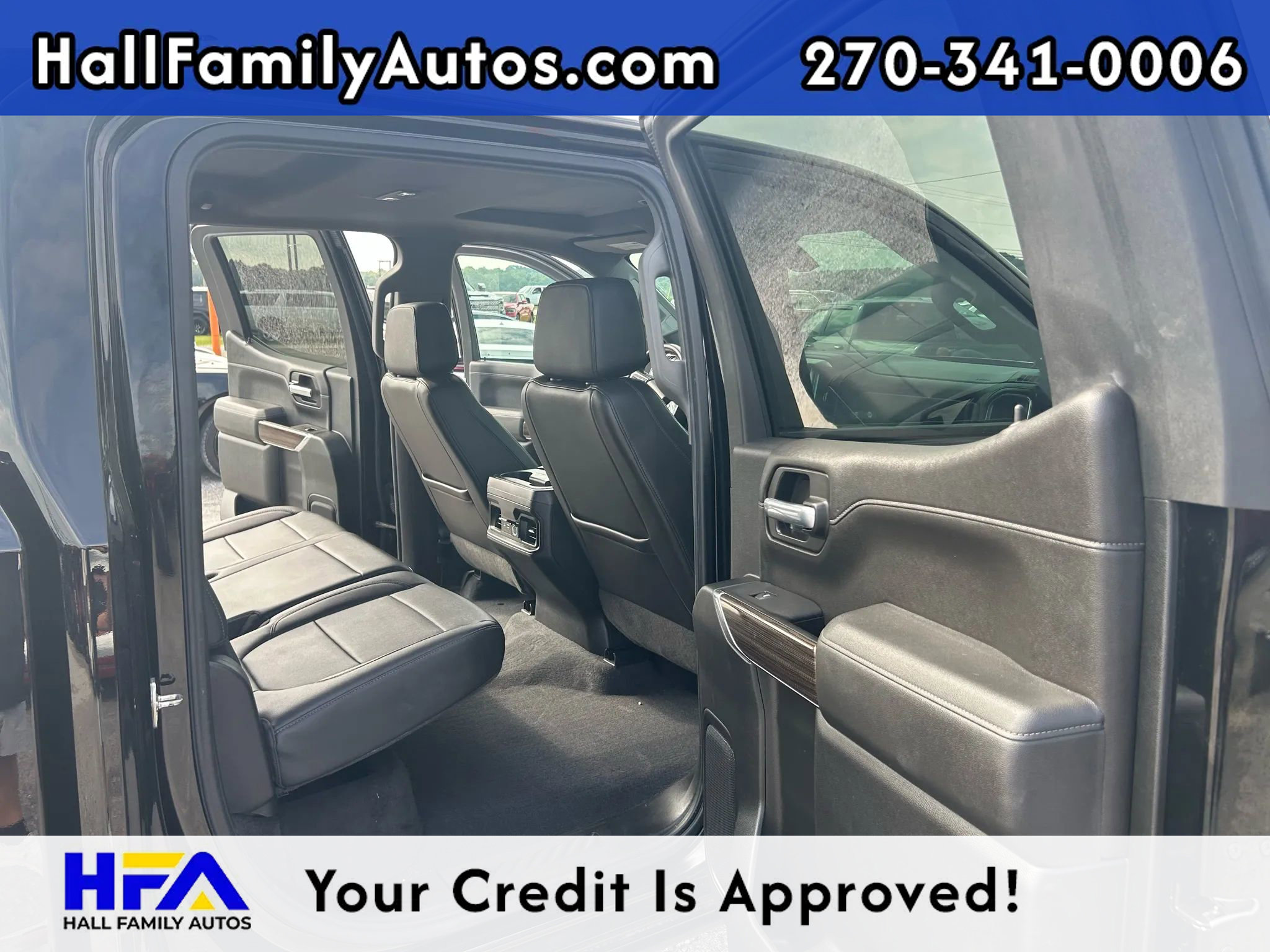 Used 2020 Chevrolet Silverado 1500 LT Trail Boss image 16