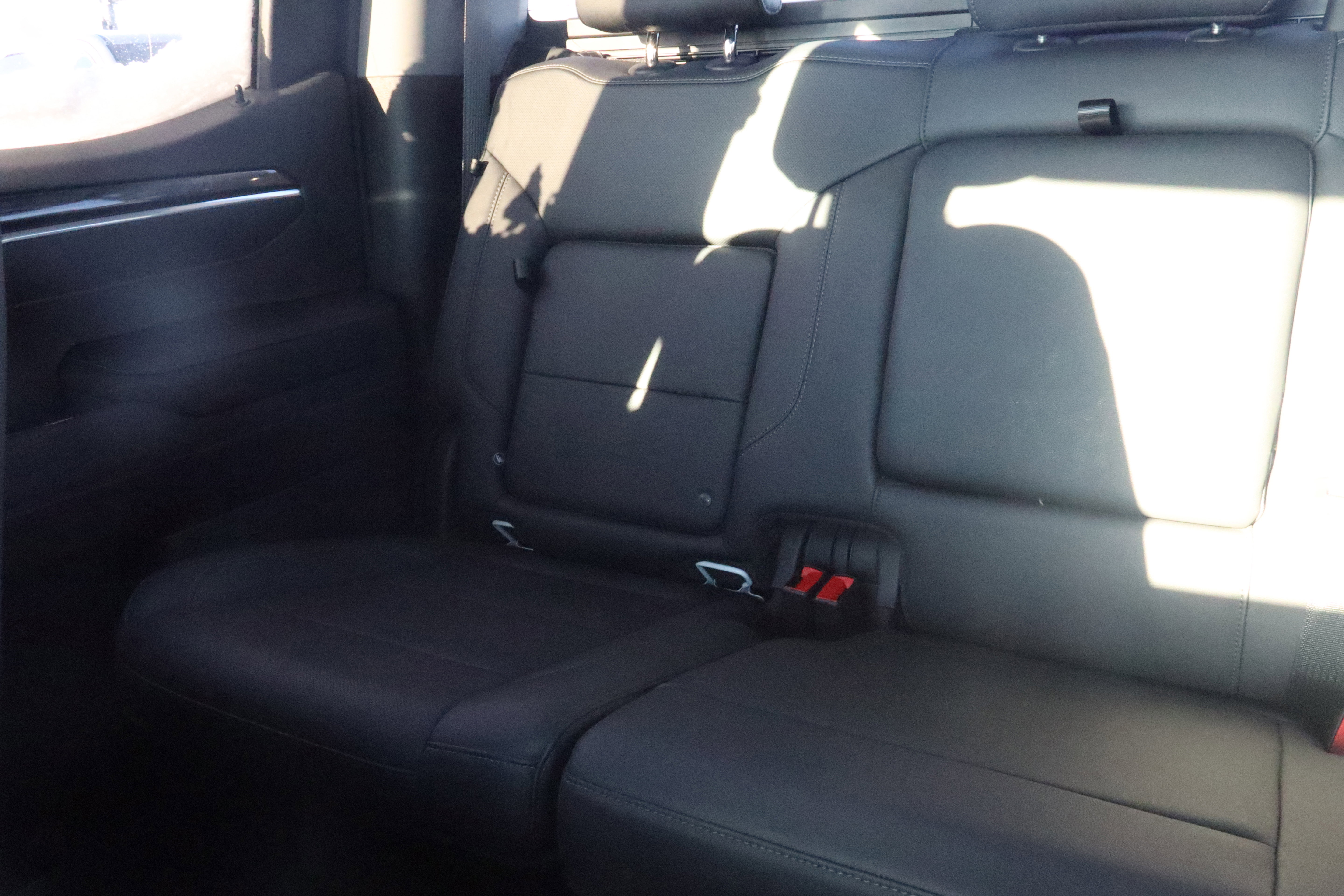 Used 2022 Chevrolet Silverado 1500 LTZ w/ LTZ Convenience Package II image 13