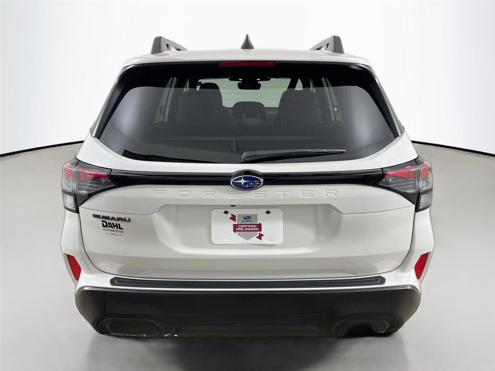 Used 2025 Subaru Forester Premium w/ Convenience Package #1 image 12