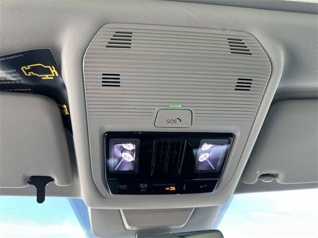 New 2026 Volkswagen Tiguan SE image 28