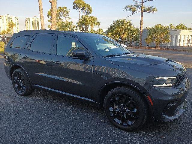 Certified 2024 Dodge Durango R/T RWD image 6