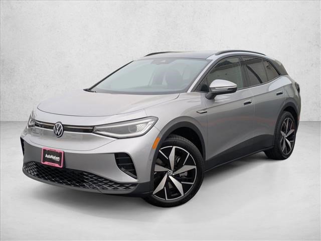 New 2026 Volkswagen ID.4 Pro S image 1