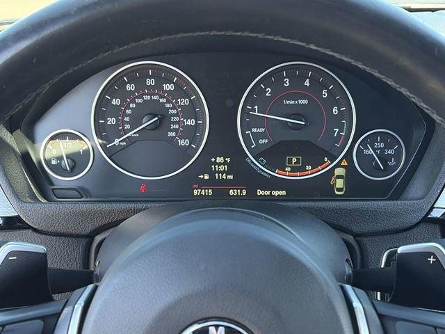 Used 2014 BMW 428i Coupe image 24