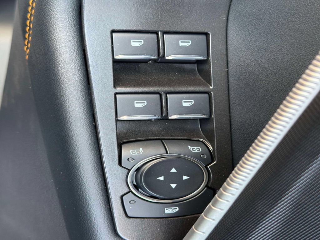 Used 2026 Ford Explorer Tremor w/ Tremor Convenience Package AWD/4WD image 21