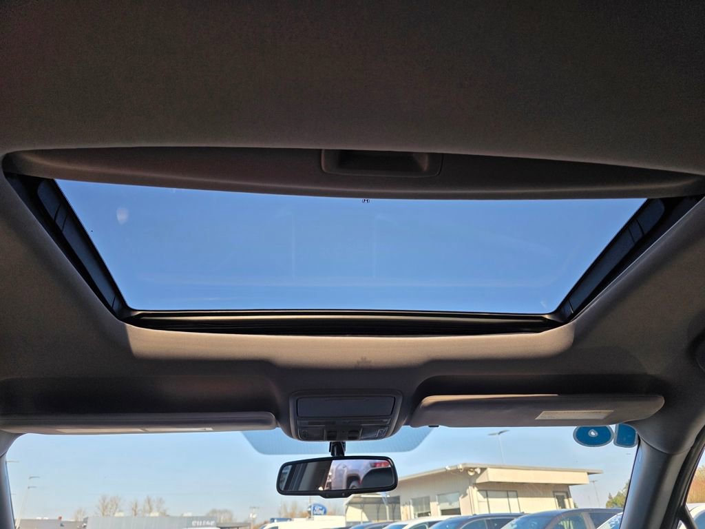 Used 2018 Honda Pilot EX-L image 23