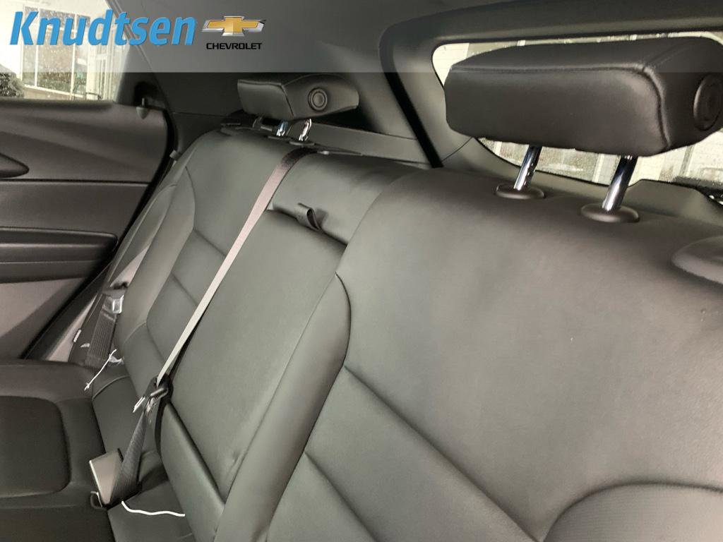 New 2026 Chevrolet TrailBlazer ACTIV w/ Convenience Package image 13