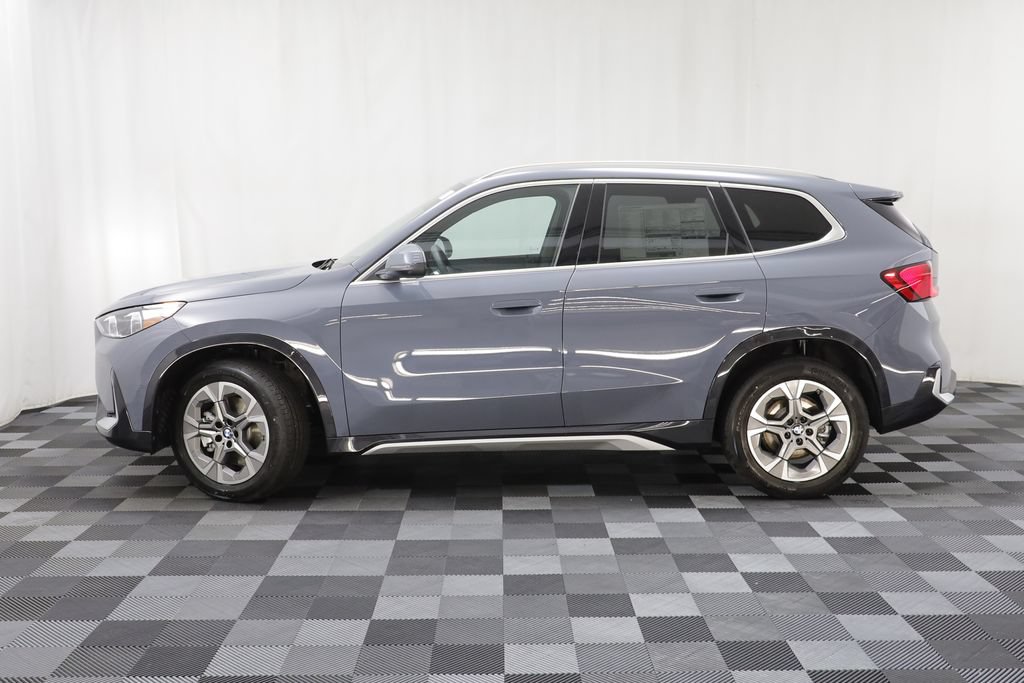 New 2026 BMW X1 xDrive28i w/ Technology Package AWD/4WD image 4