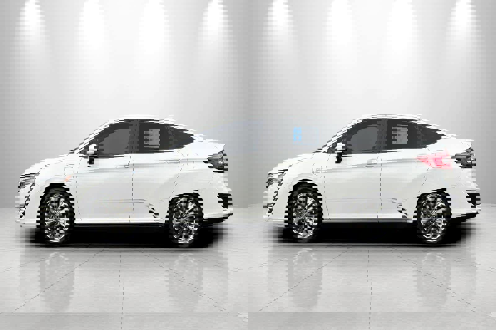 Used 2018 Honda Clarity Touring image 5