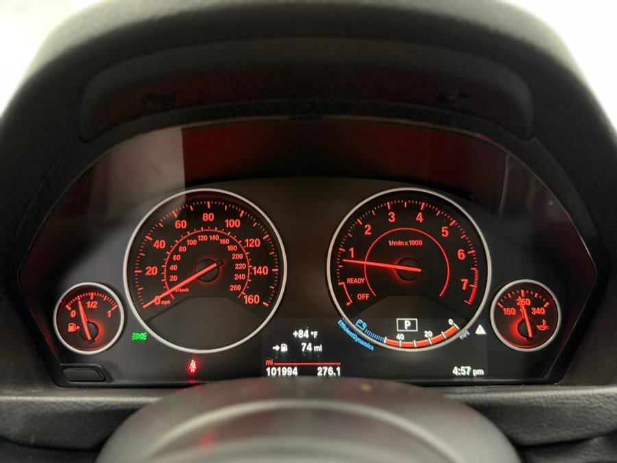 Used 2016 BMW 435i Coupe RWD image 58
