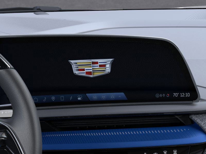 New 2025 Cadillac Optiq Sport 1 w/ LPO, Floor Liner Package image 20