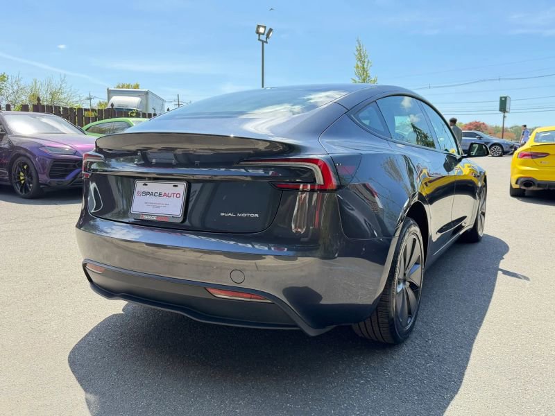 Used 2024 Tesla Model 3 Long Range image 5