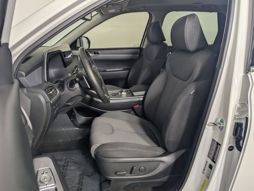 Used 2022 Hyundai Palisade SEL w/ Convenience Package image 12