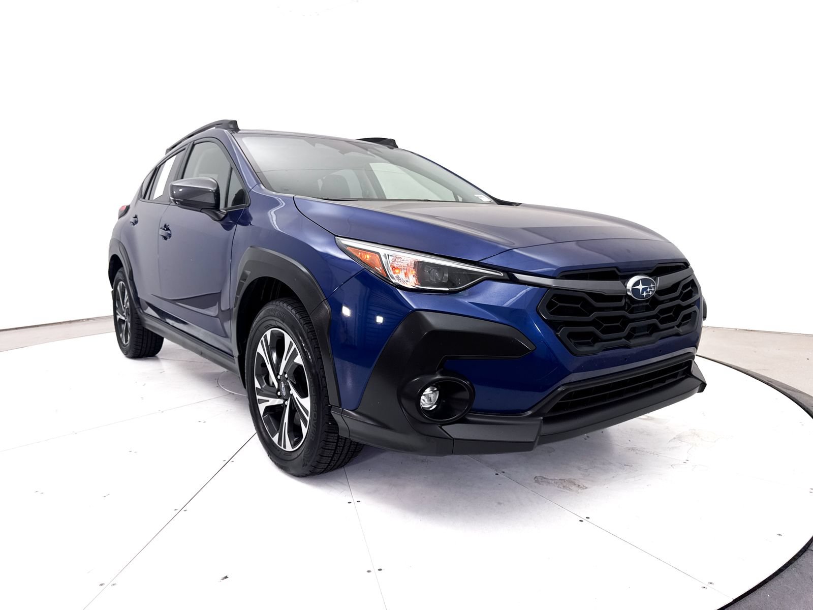 Used 2024 Subaru Crosstrek 2.0i Premium AWD/4WD image 11