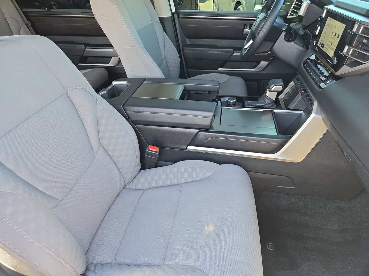 Used 2023 Toyota Sequoia SR5 RWD image 10