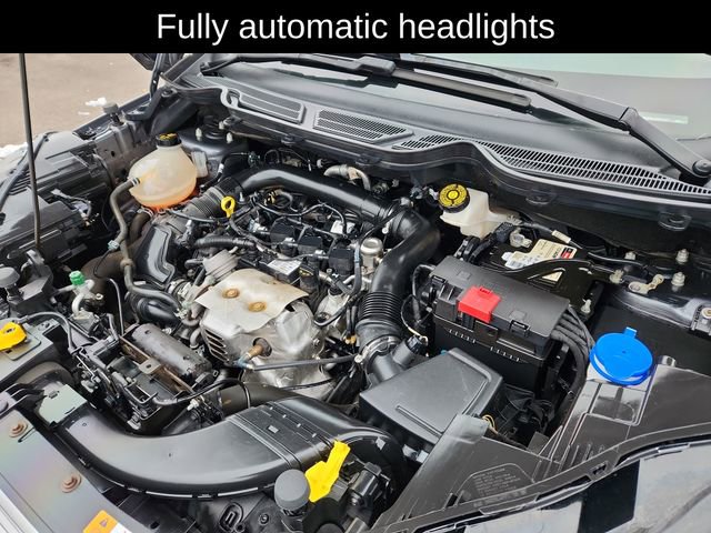 Used 2020 Ford EcoSport SE image 17