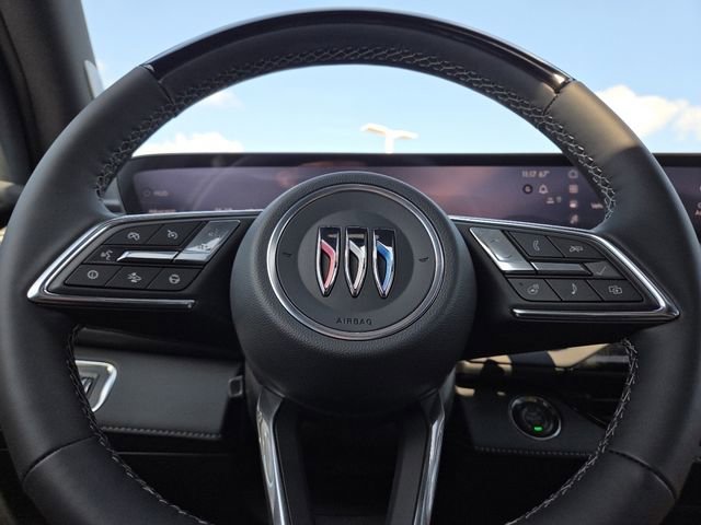 New 2026 Buick Enclave Avenir w/ Super Cruise Package image 38