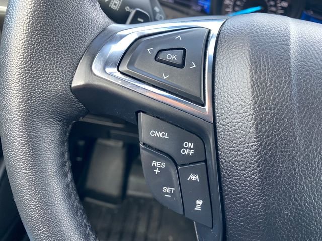 Used 2021 Ford Edge Titanium w/ Equipment Group 301A image 33