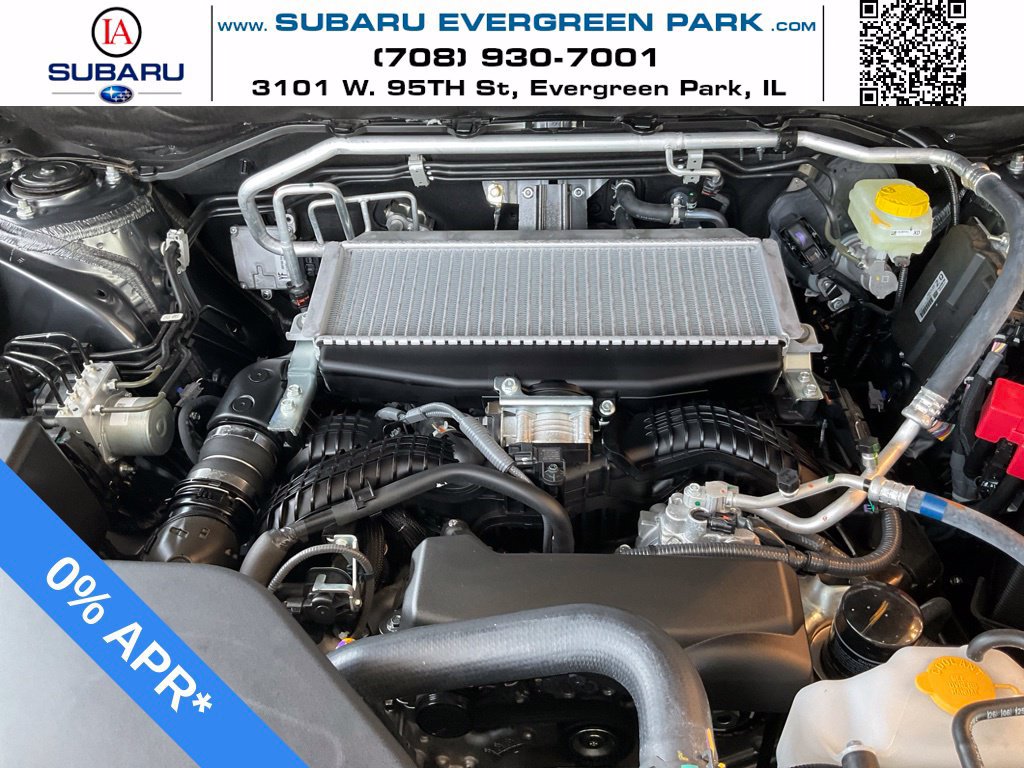 New 2026 Subaru Ascent Bronze Edition AWD/4WD image 44
