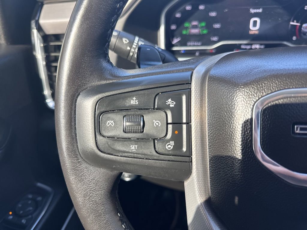 Used 2022 GMC Sierra 1500 Denali image 25