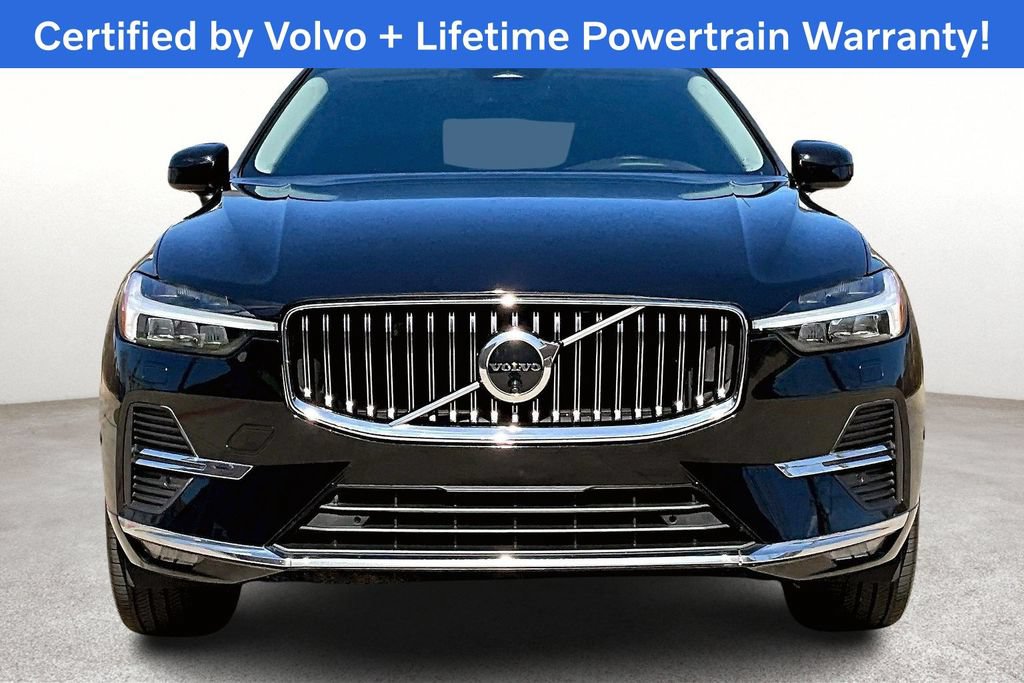 Used 2023 Volvo XC60 B6 Ultimate AWD/4WD image 4