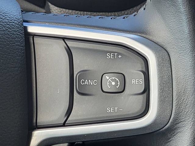 Certified 2024 RAM 1500 Big Horn AWD/4WD image 34