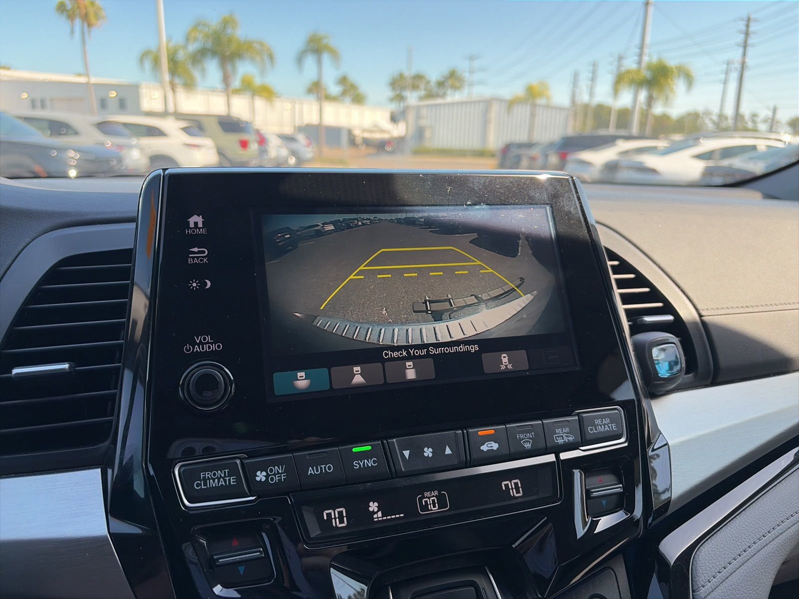 Used 2018 Honda Odyssey Elite image 20