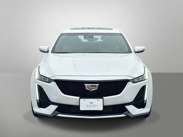 Used 2023 Cadillac CT5 Sport w/ Platinum Package AWD/4WD image 23