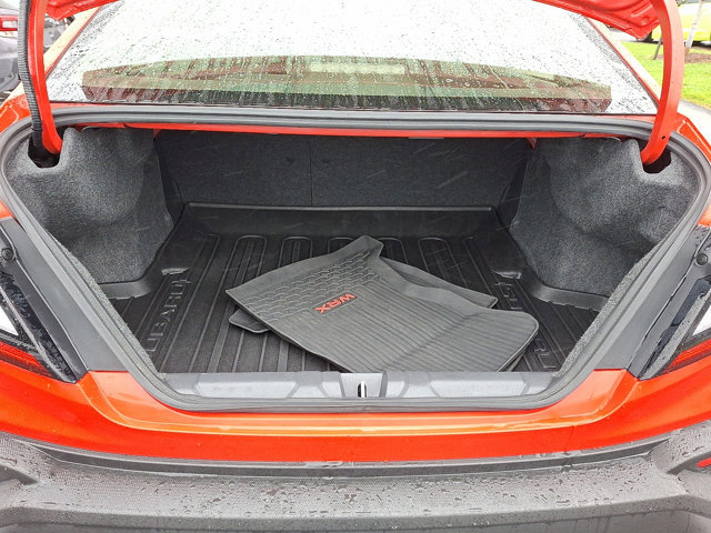 Certified 2023 Subaru WRX Limited image 28