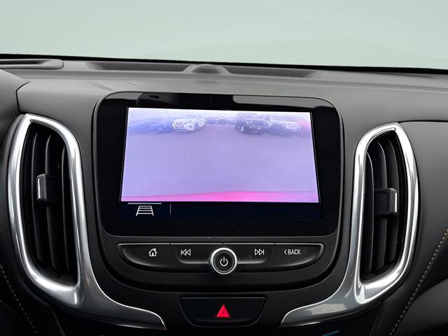 Used 2020 Chevrolet Equinox Premier image 18