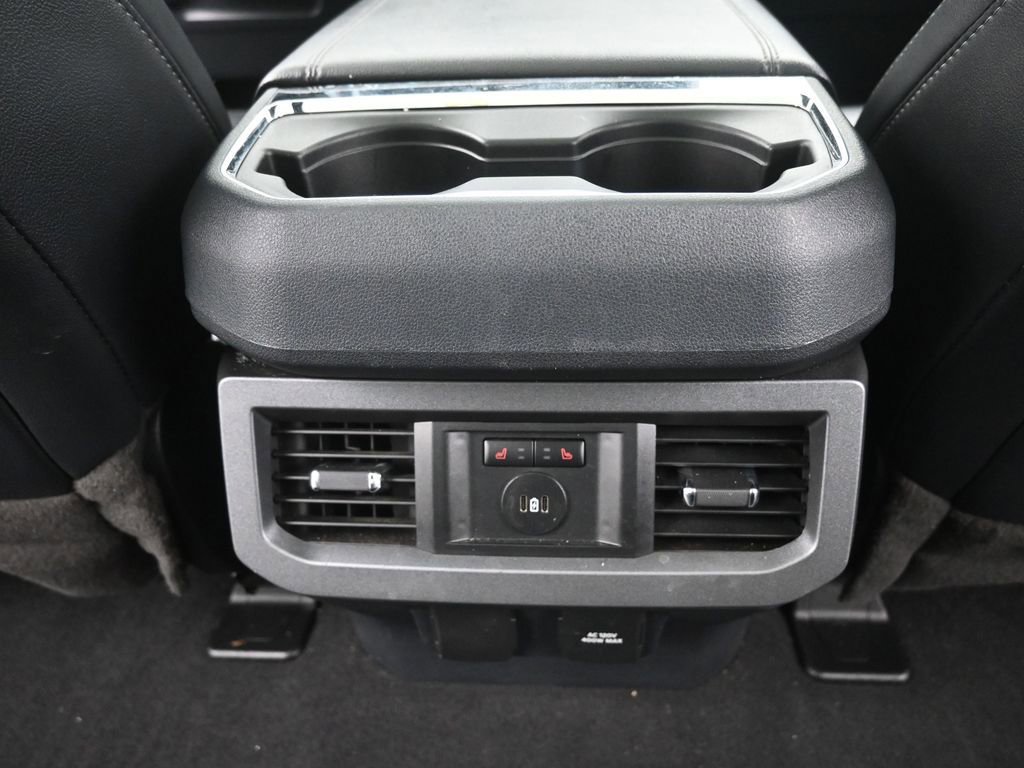 Certified 2023 Ford F250 Lariat w/ Lariat Ultimate Package image 16