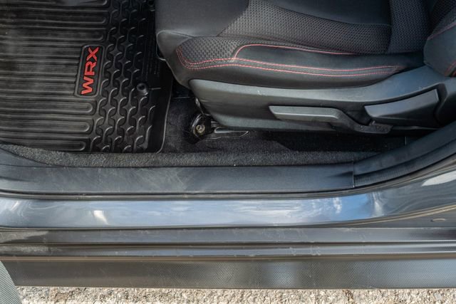 Used 2022 Subaru WRX Premium w/ Popular Package #2 image 18