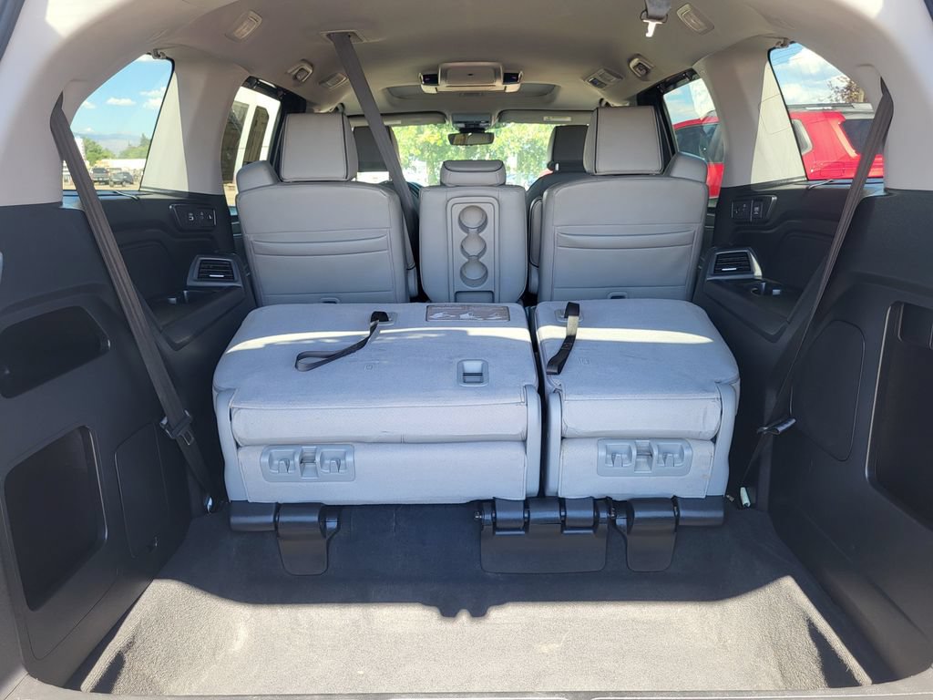 Used 2024 Honda Odyssey Elite image 26