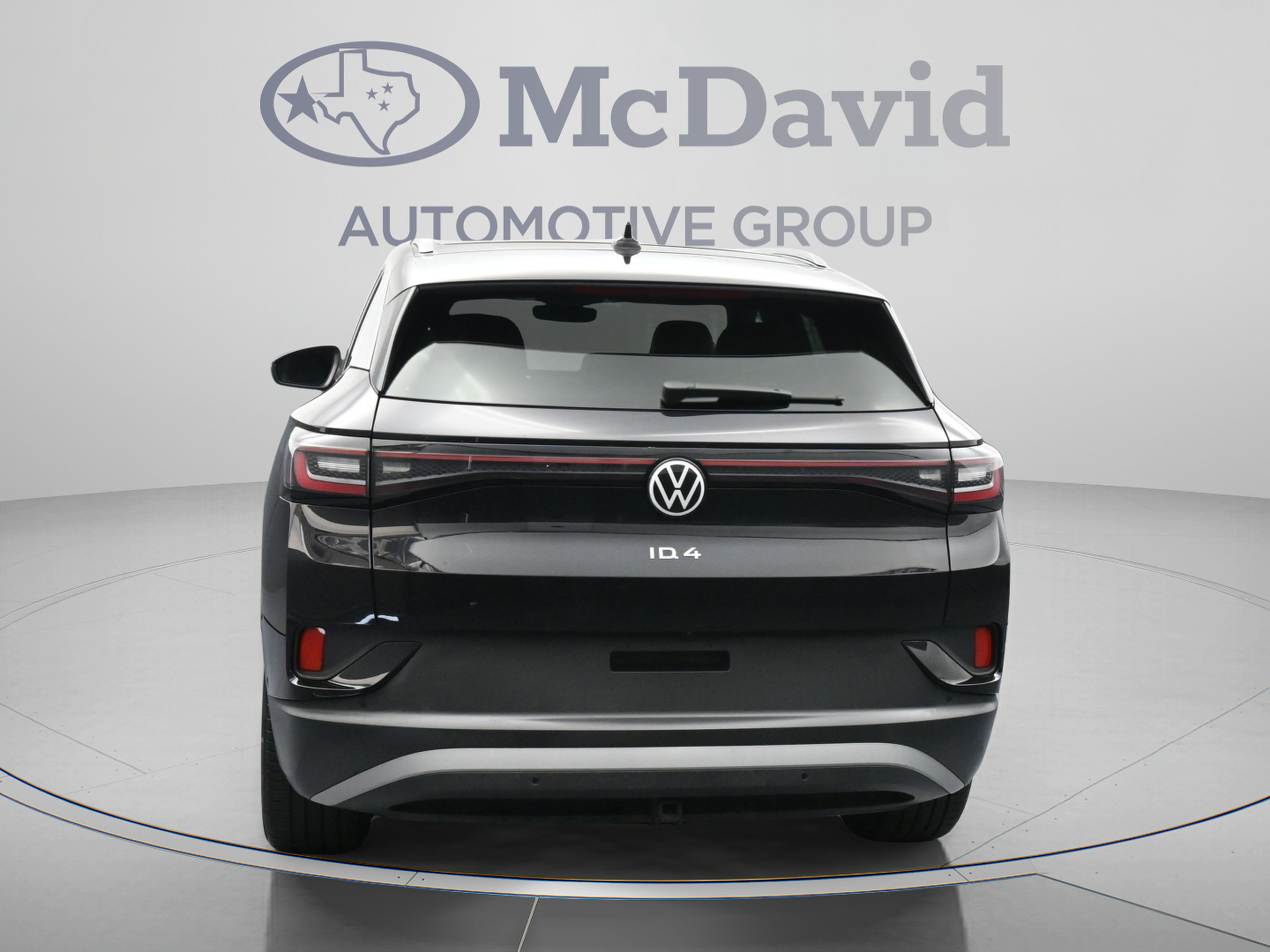 Used 2023 Volkswagen ID.4 Pro S Plus AWD/4WD image 7