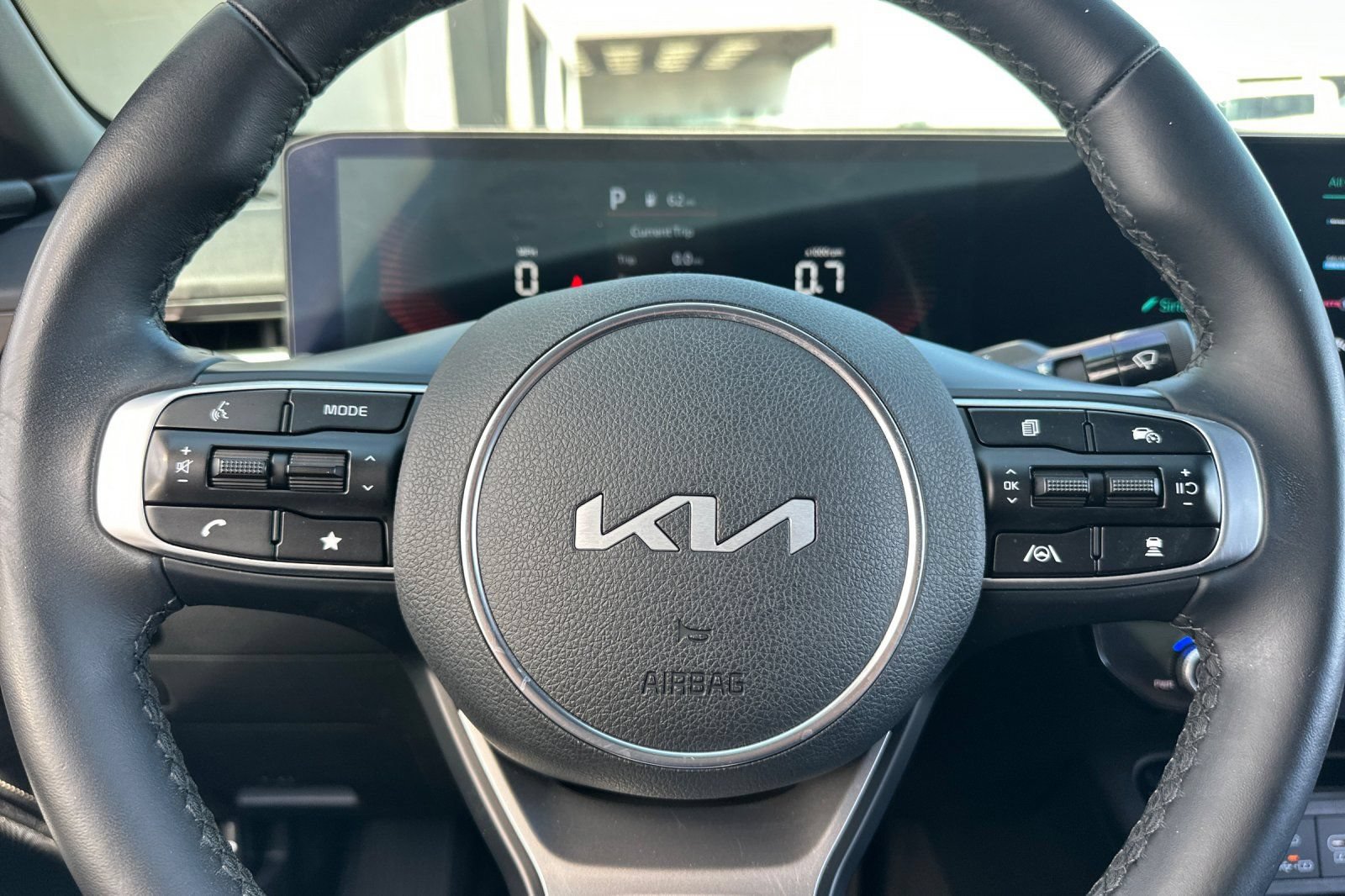 Certified 2025 Kia K5 GT-Line w/ GT-Line Premium Package FWD image 24