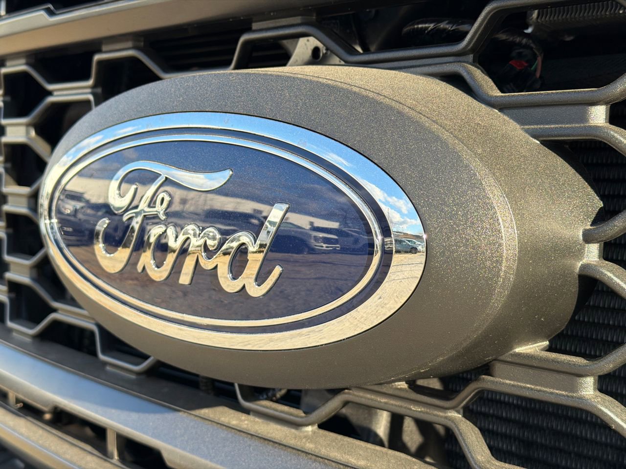 New 2026 Ford F250 XL w/ STX Appearance Package image 11