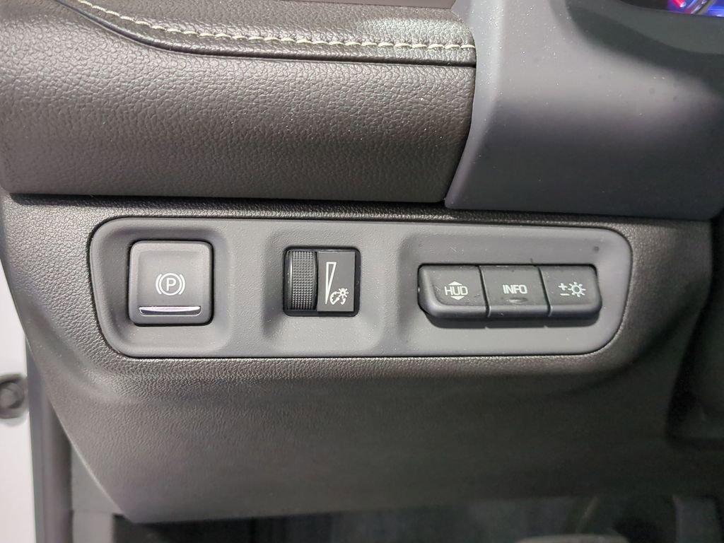 Used 2023 GMC Acadia Denali w/ Denali Ultimate Package image 36