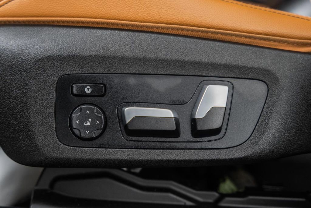 Used 2018 BMW X3 xDrive30i image 40