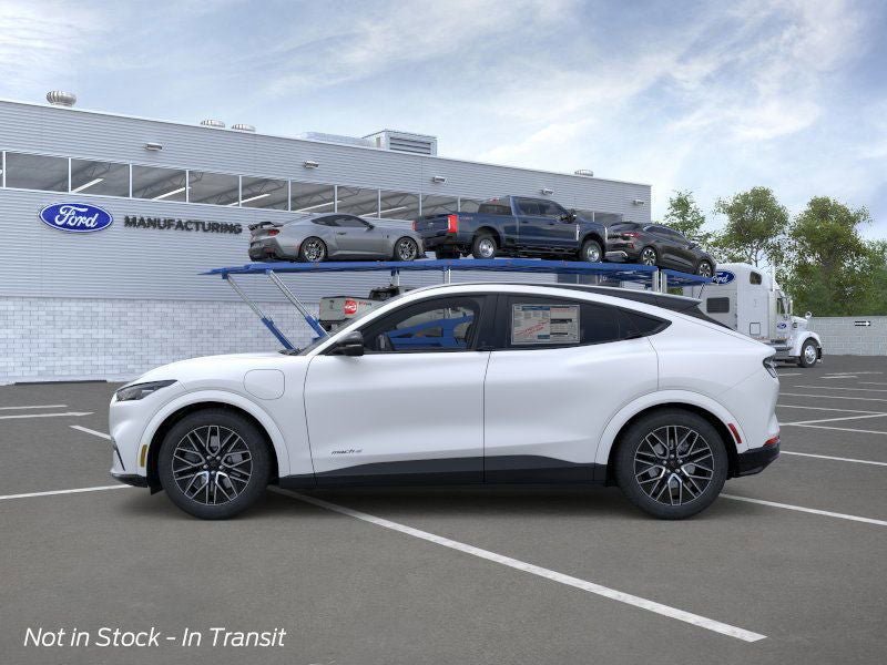 New 2026 Ford Mustang Mach-E Premium RWD image 3