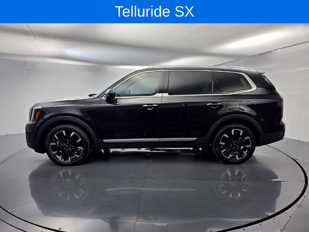Used 2024 Kia Telluride SX FWD image 7