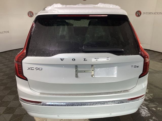 New 2026 Volvo XC90 T8 Ultra w/ Protection Package Premier image 6