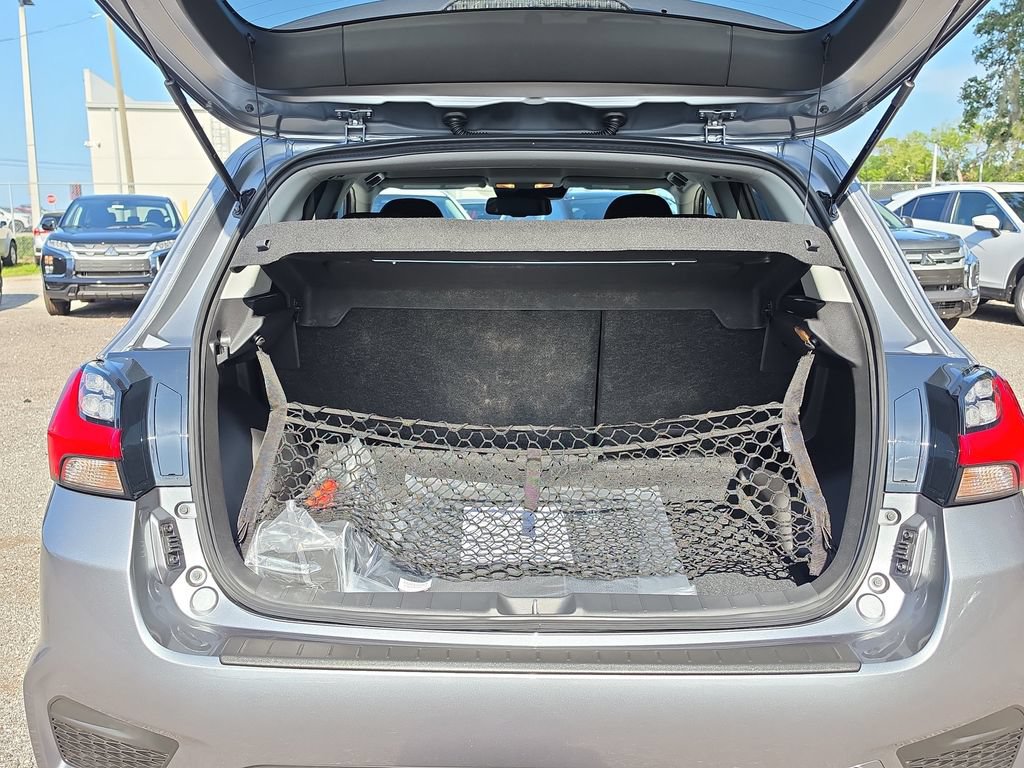 New 2026 Mitsubishi Outlander Sport ES AWD/4WD image 7