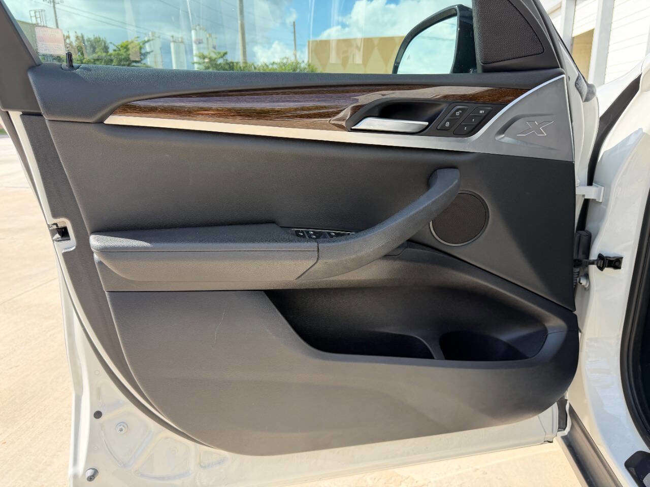 Used 2019 BMW X3 sDrive30i w/ Driving Assistance Package image 14