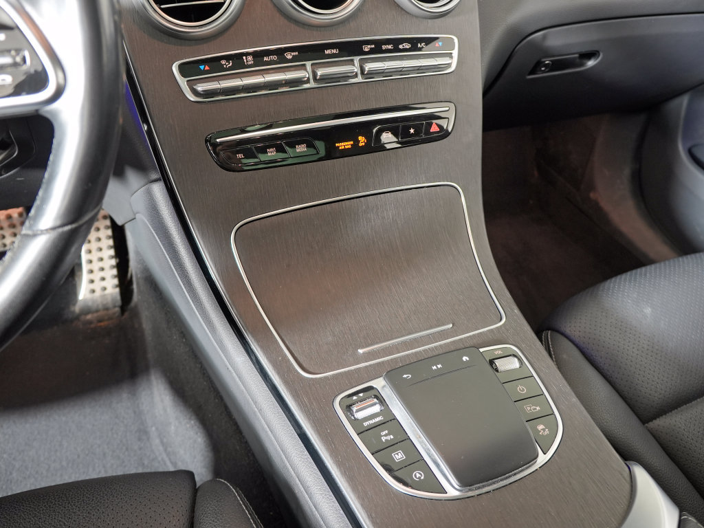 Certified 2022 Mercedes-Benz GLC 300 4MATIC image 25