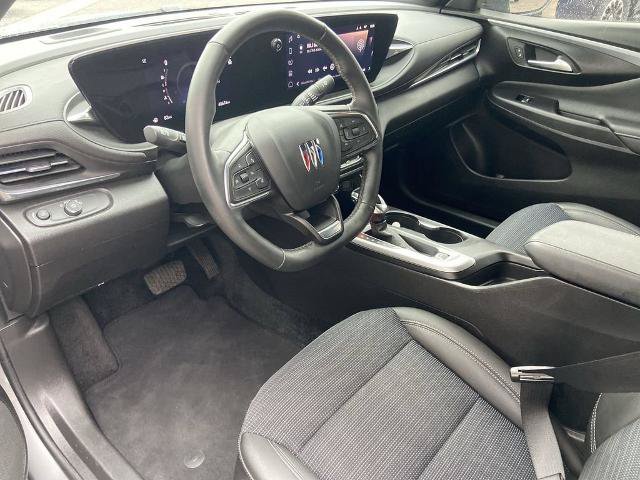 Used 2024 Buick Envista Preferred w/ Convenience I Package FWD image 6