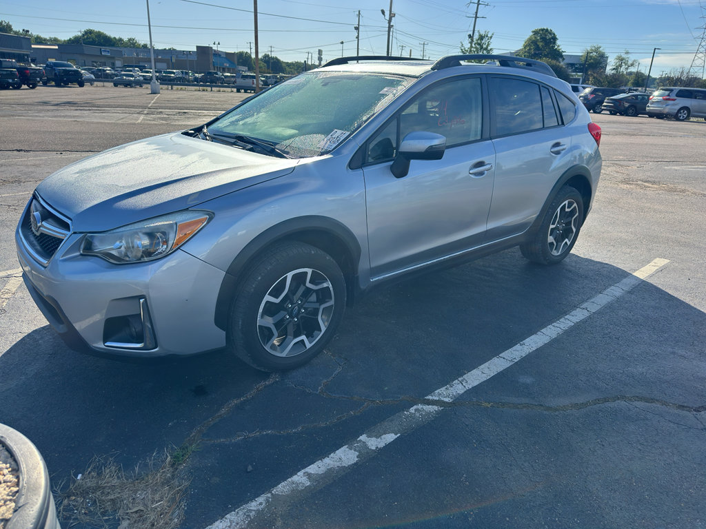 Used 2016 Subaru Crosstrek 2.0i Limited AWD/4WD image 2
